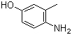 4-氨基間甲酚