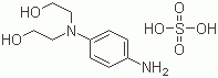 N,N-雙(2-羥乙基)-對苯二胺硫酸鹽